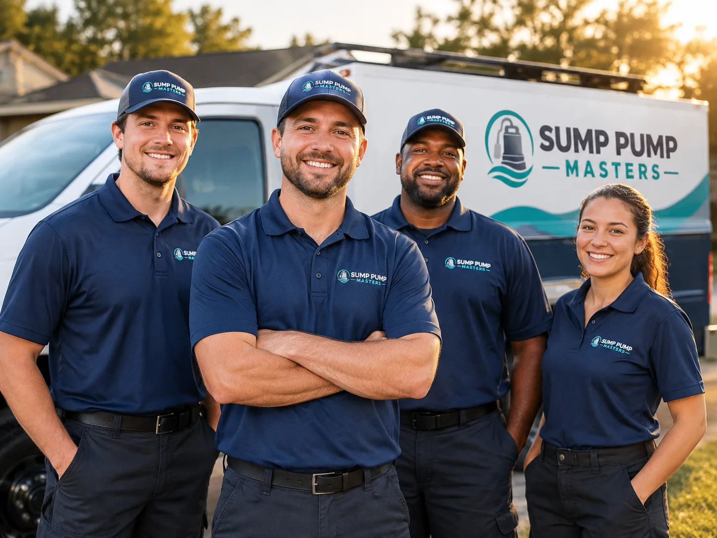 Sump Pump Repair company in El Centro, CA