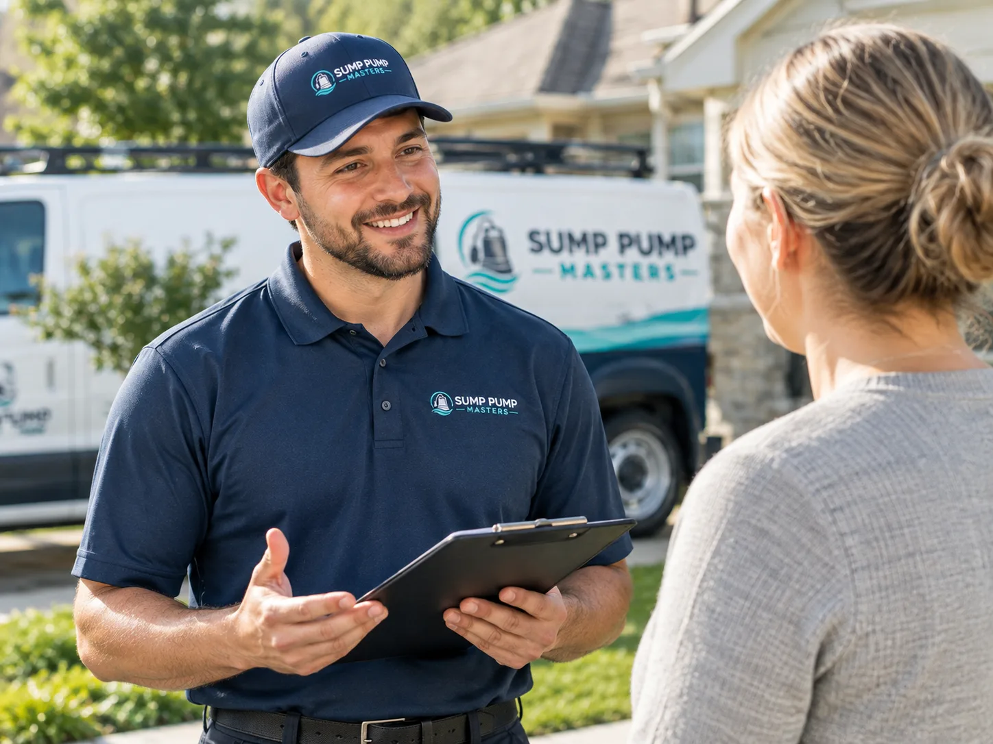 Sump Pump Repair El Centro, CA FAQs